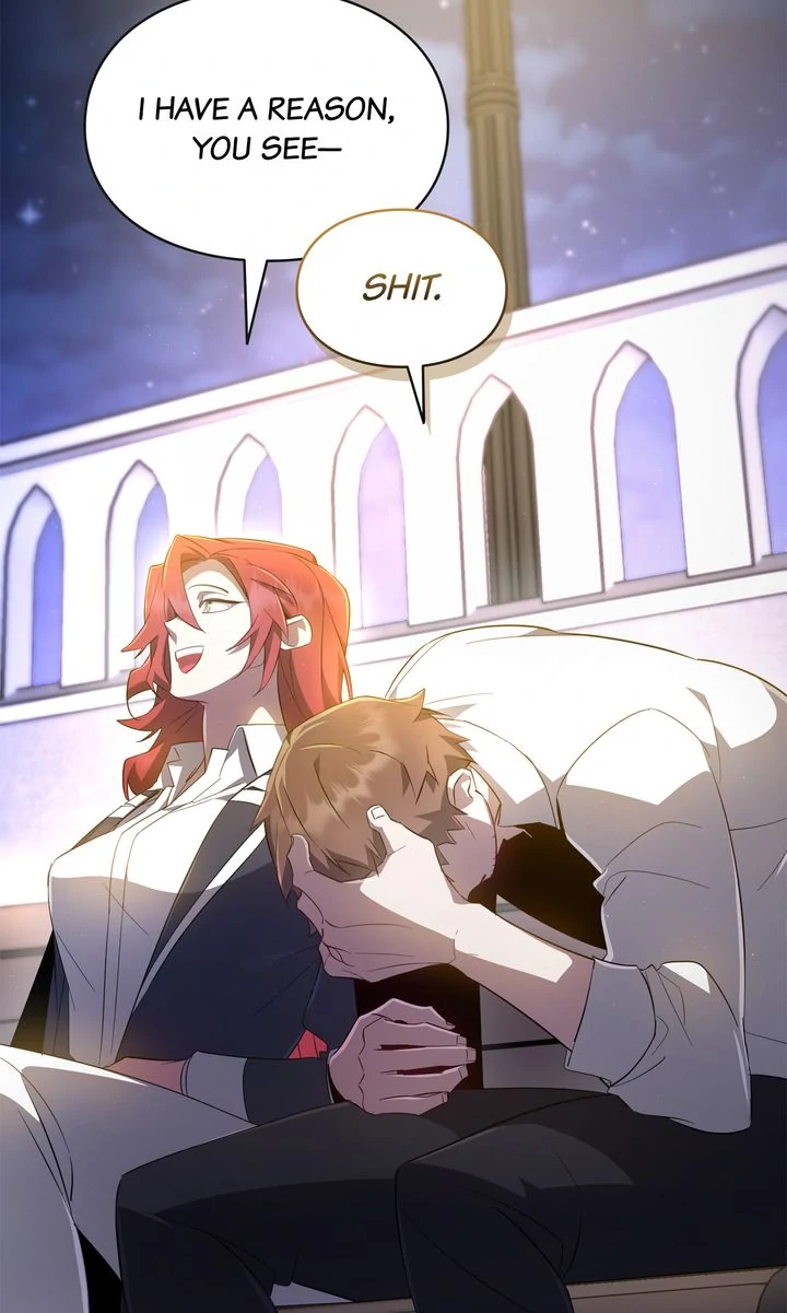 The Corpse Will Tell Chapter 70 - Page 14