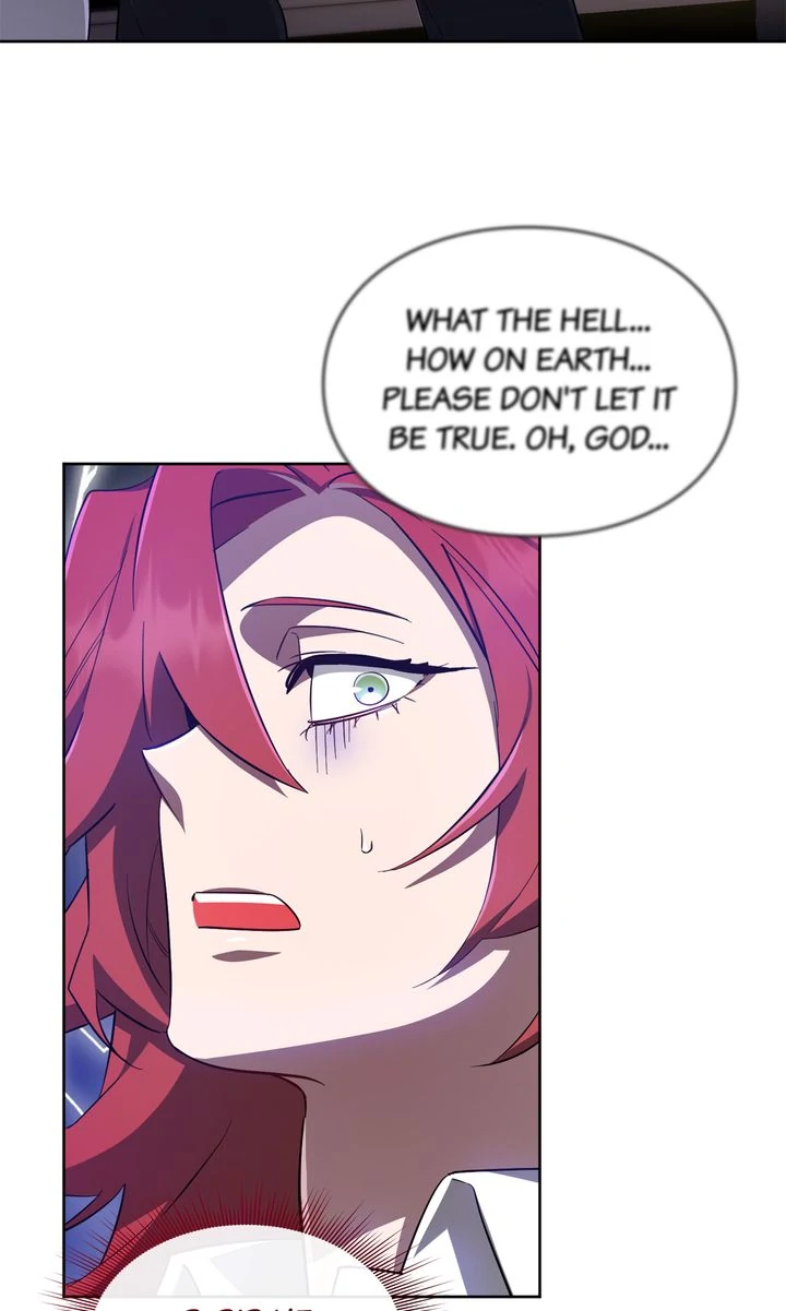 The Corpse Will Tell Chapter 70 - Page 15