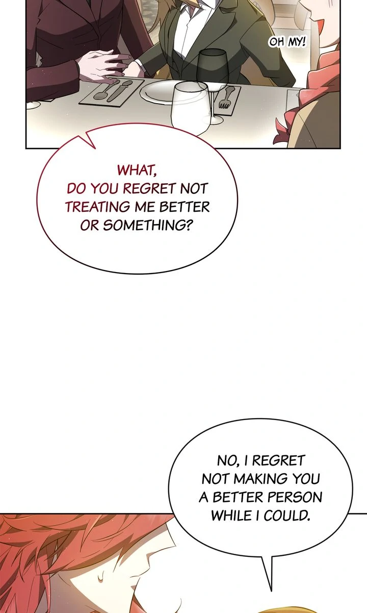 The Corpse Will Tell Chapter 70 - Page 17