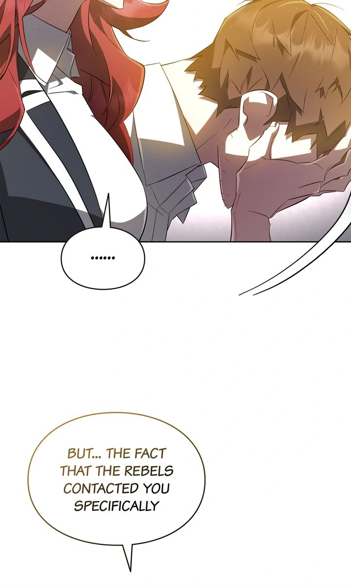 The Corpse Will Tell Chapter 70 - Page 18