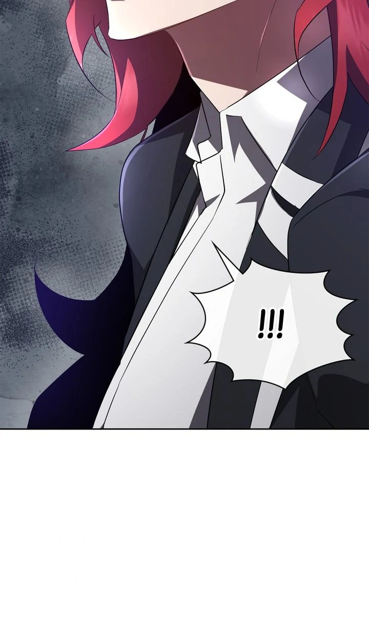 The Corpse Will Tell Chapter 70 - Page 21