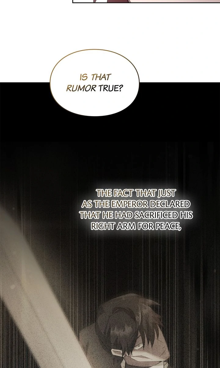 The Corpse Will Tell Chapter 70 - Page 26