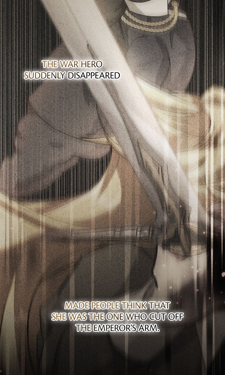 The Corpse Will Tell Chapter 70 - Page 27