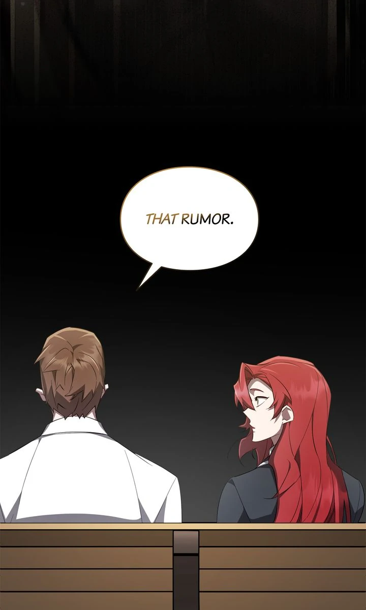 The Corpse Will Tell Chapter 70 - Page 28