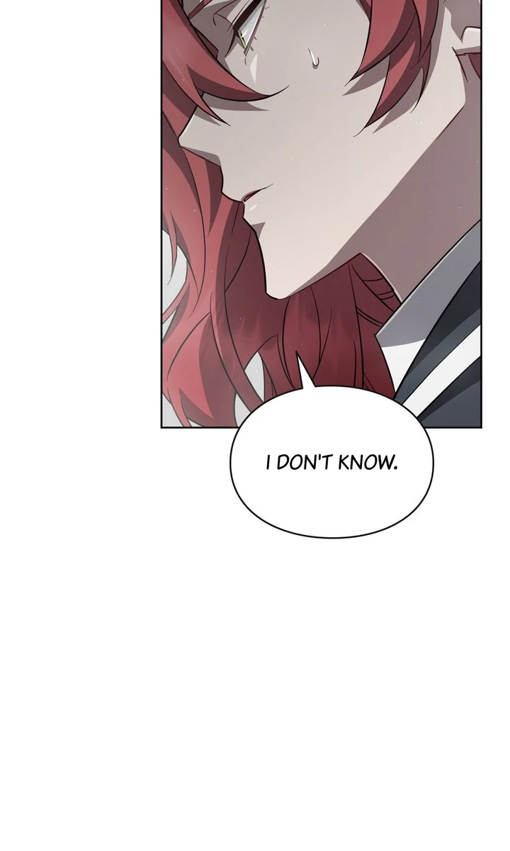 The Corpse Will Tell Chapter 70 - Page 31