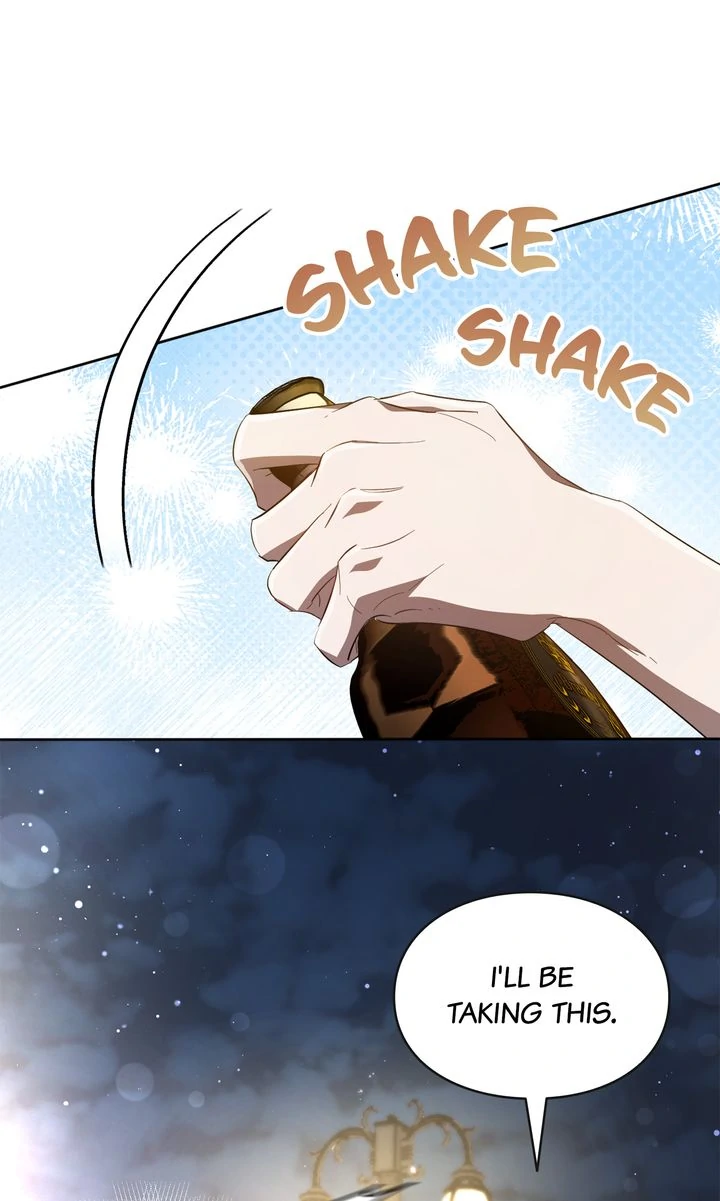 The Corpse Will Tell Chapter 70 - Page 41