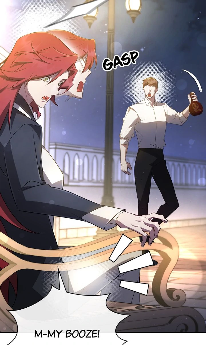 The Corpse Will Tell Chapter 70 - Page 42