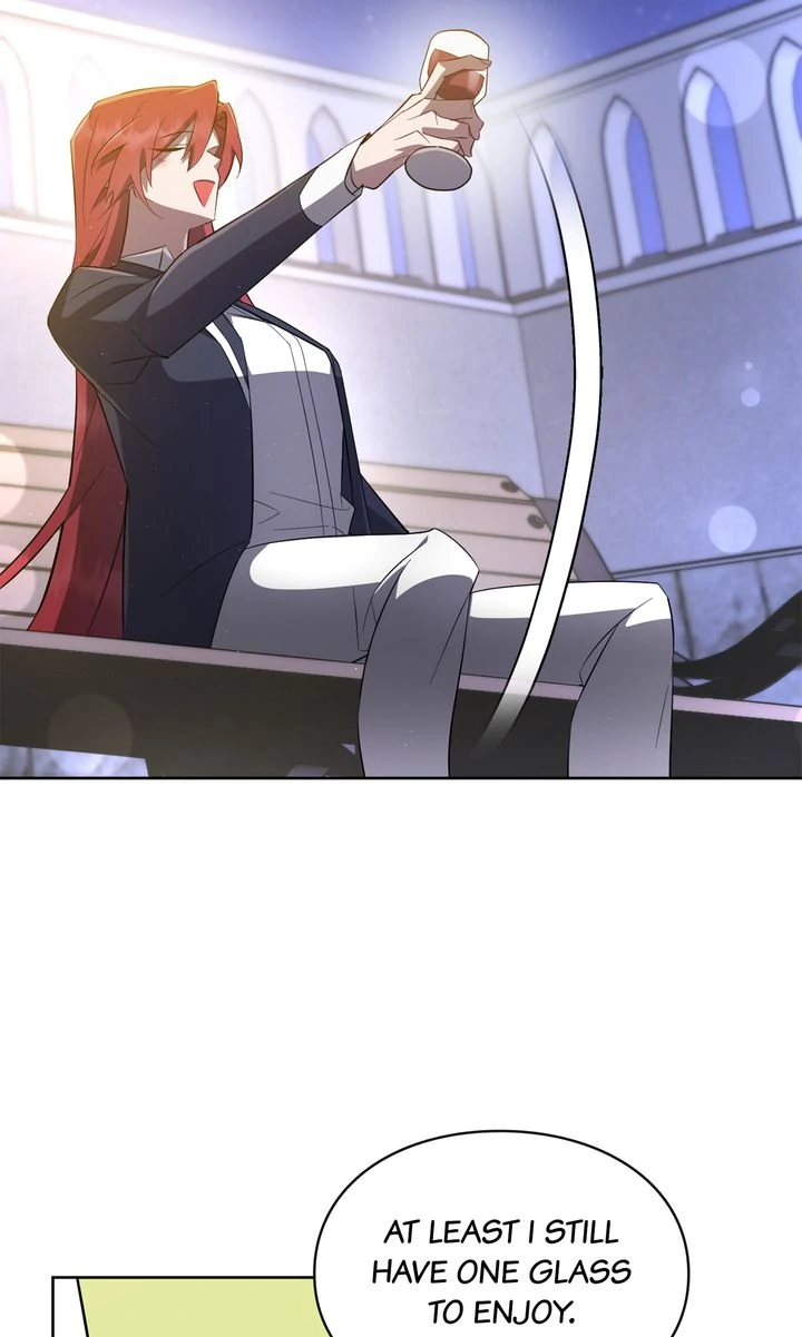 The Corpse Will Tell Chapter 70 - Page 45