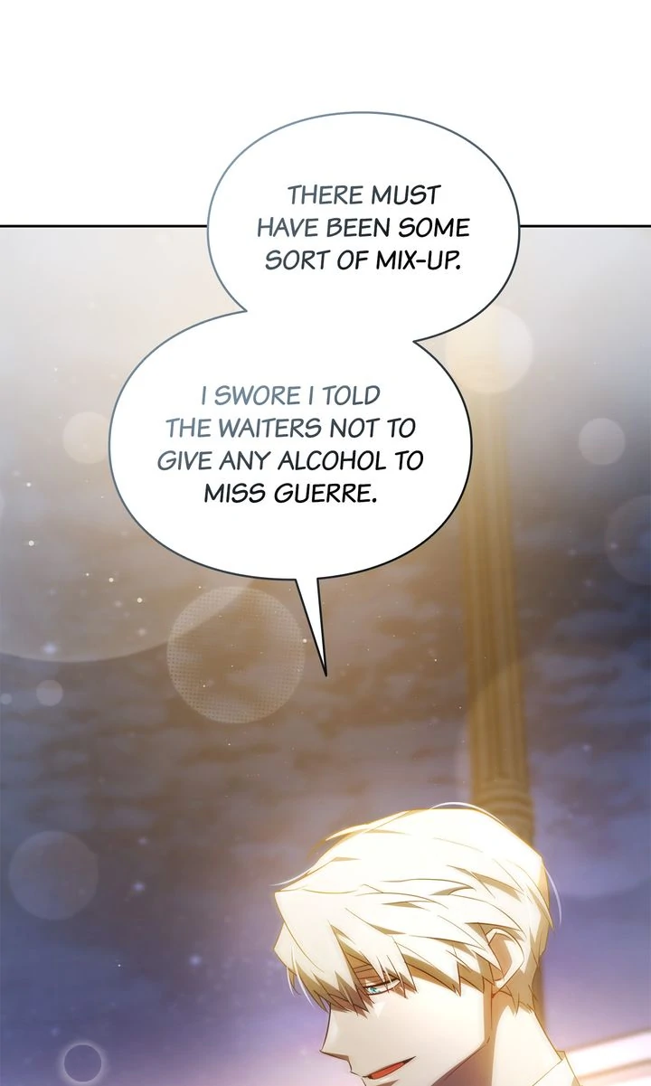 The Corpse Will Tell Chapter 70 - Page 50