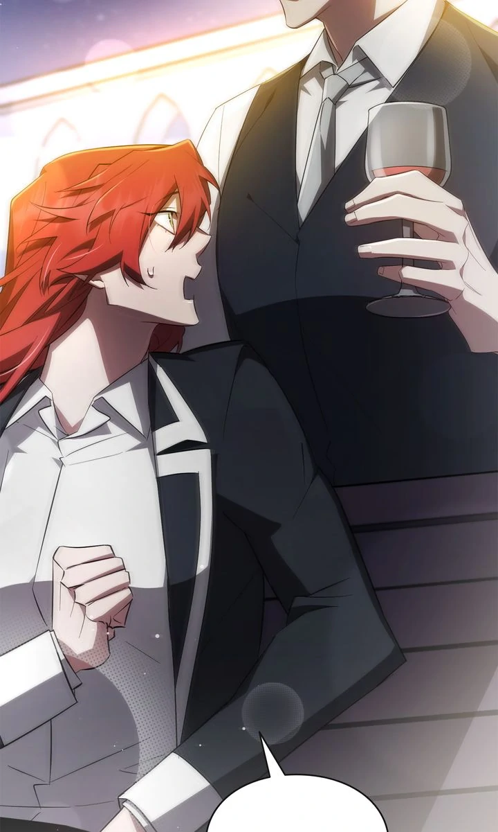 The Corpse Will Tell Chapter 70 - Page 51