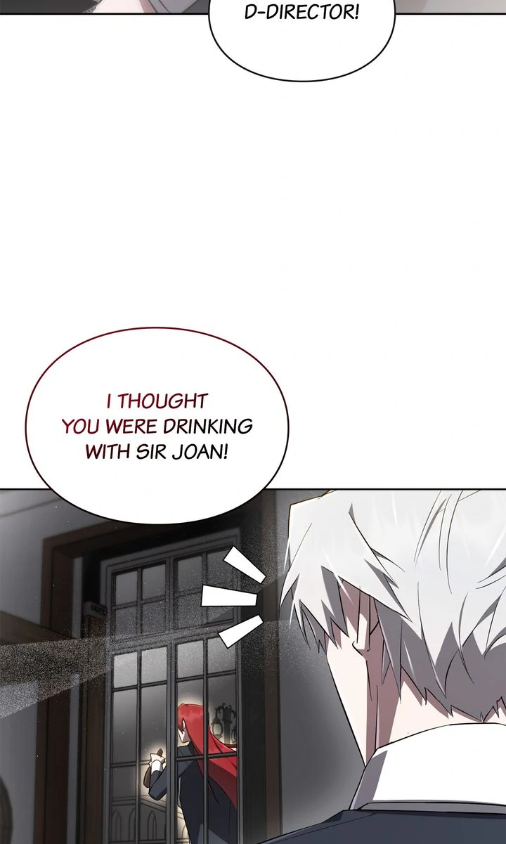 The Corpse Will Tell Chapter 70 - Page 52