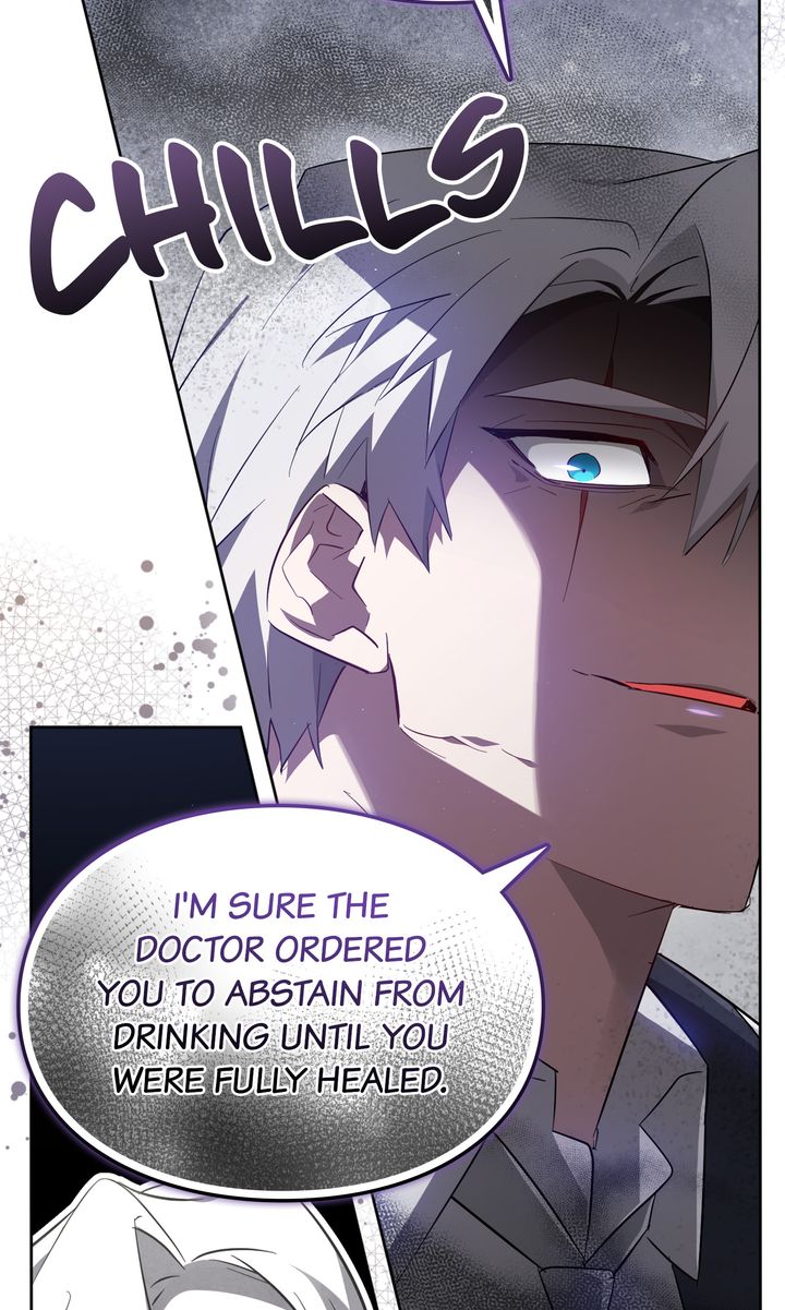 The Corpse Will Tell Chapter 70 - Page 54