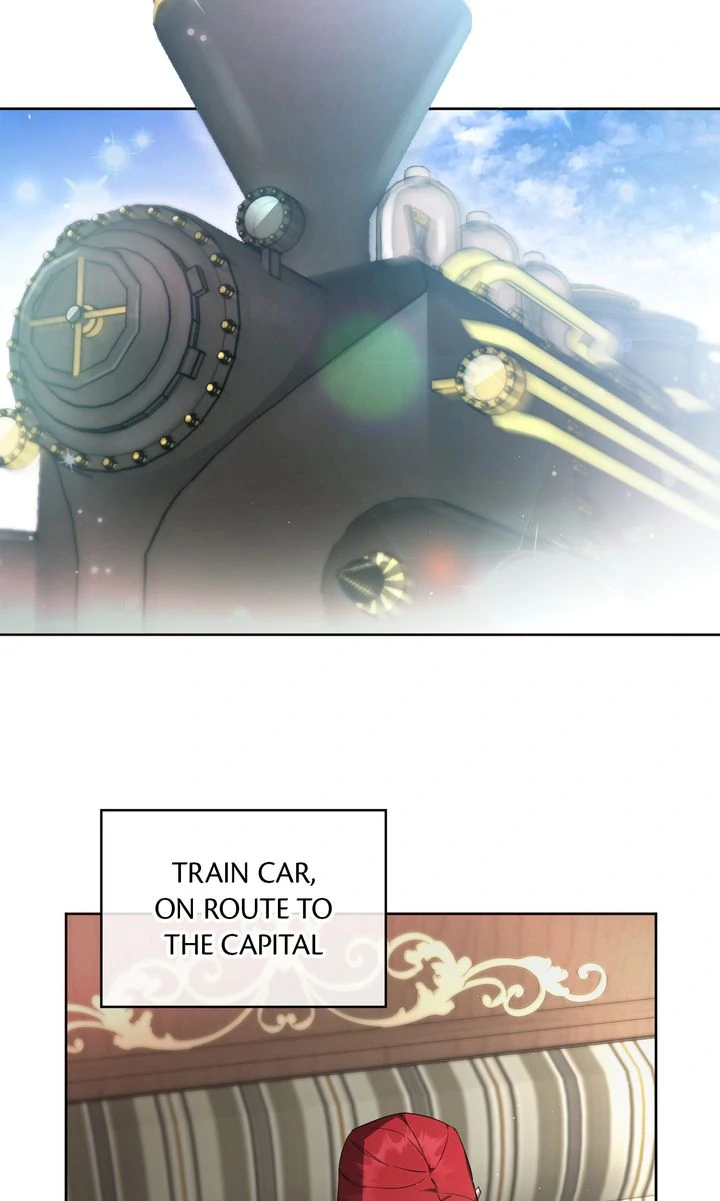 The Corpse Will Tell Chapter 70 - Page 59