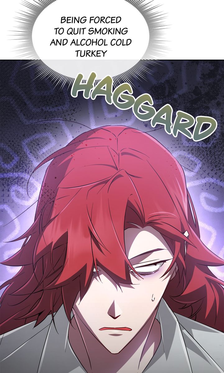 The Corpse Will Tell Chapter 70 - Page 61