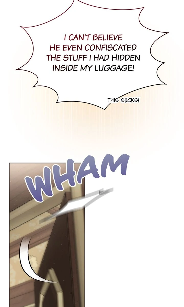 The Corpse Will Tell Chapter 70 - Page 64