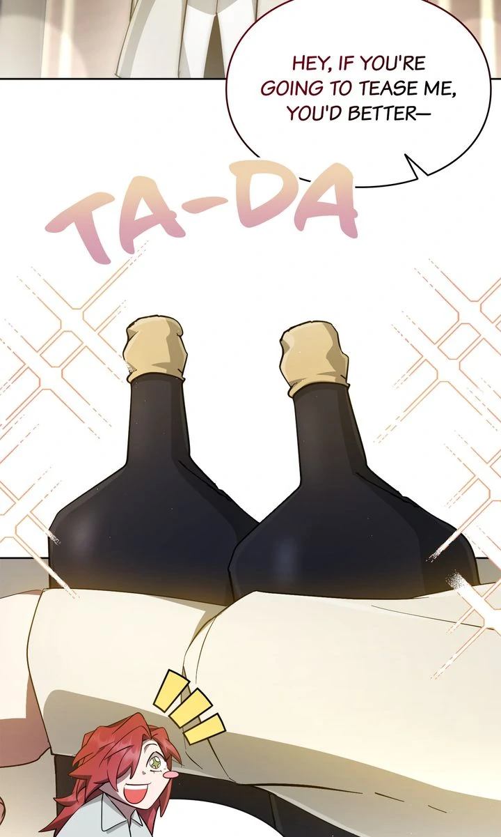 The Corpse Will Tell Chapter 70 - Page 67