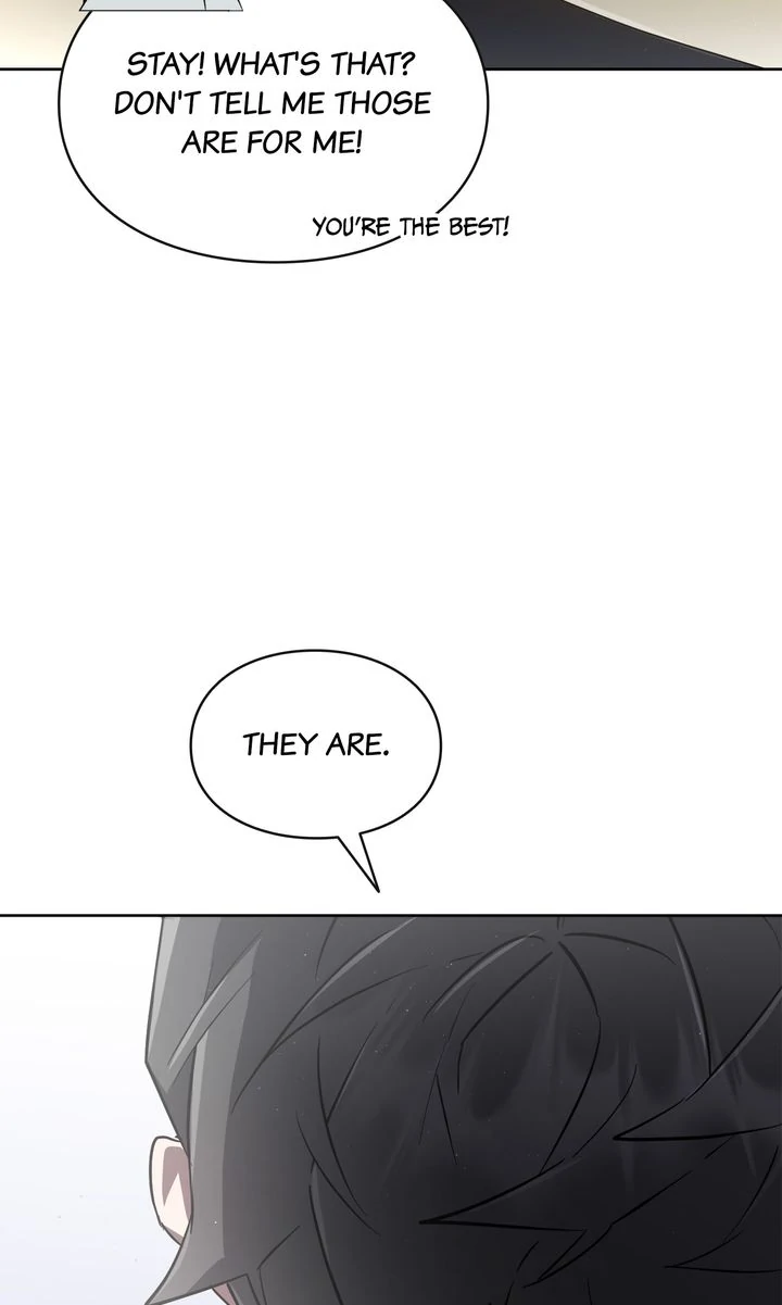 The Corpse Will Tell Chapter 70 - Page 68