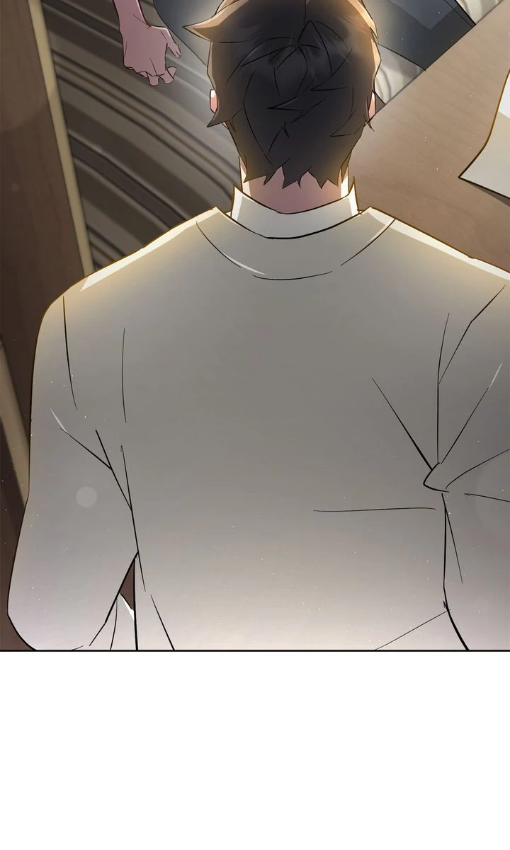 The Corpse Will Tell Chapter 70 - Page 70