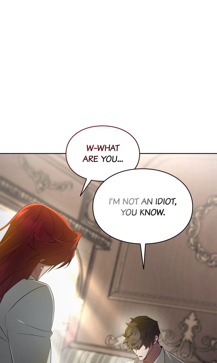 The Corpse Will Tell Chapter 70 - Page 77