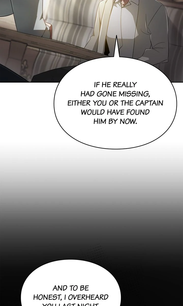 The Corpse Will Tell Chapter 70 - Page 78