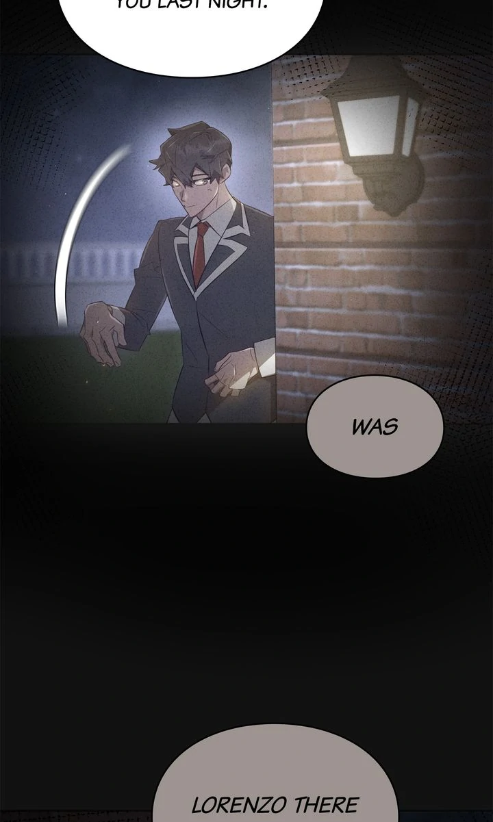 The Corpse Will Tell Chapter 70 - Page 79