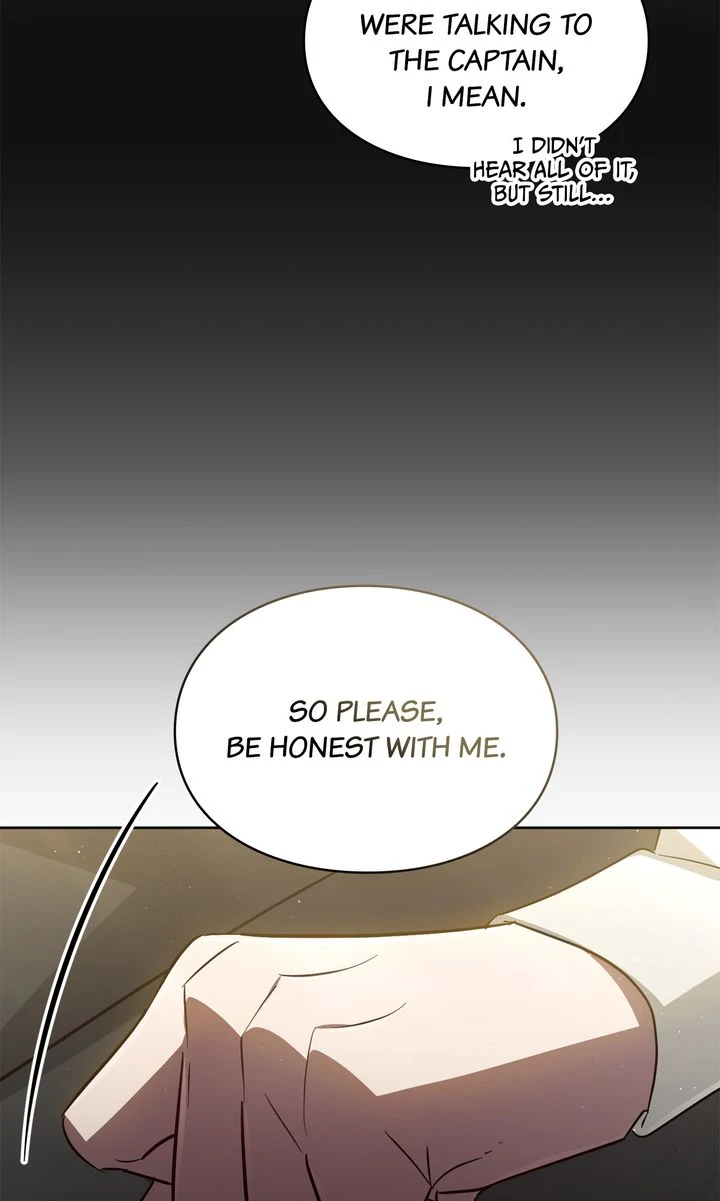 The Corpse Will Tell Chapter 70 - Page 81