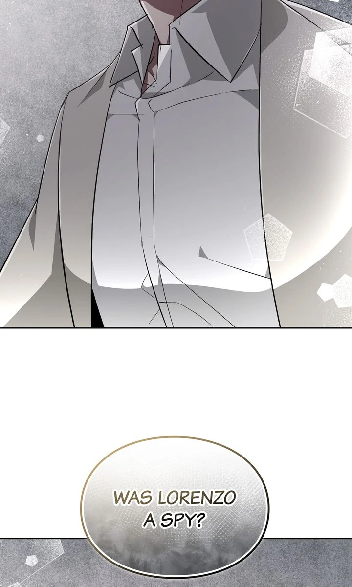 The Corpse Will Tell Chapter 70 - Page 83