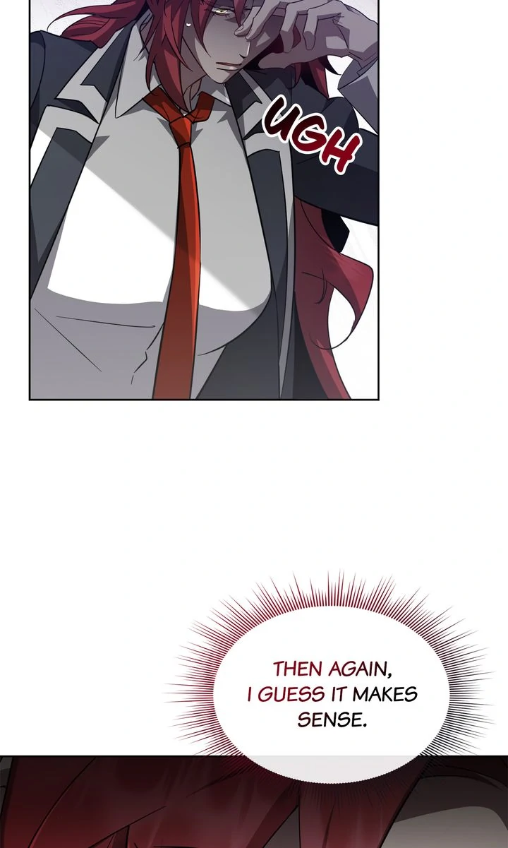 The Corpse Will Tell Chapter 72 - Page 23