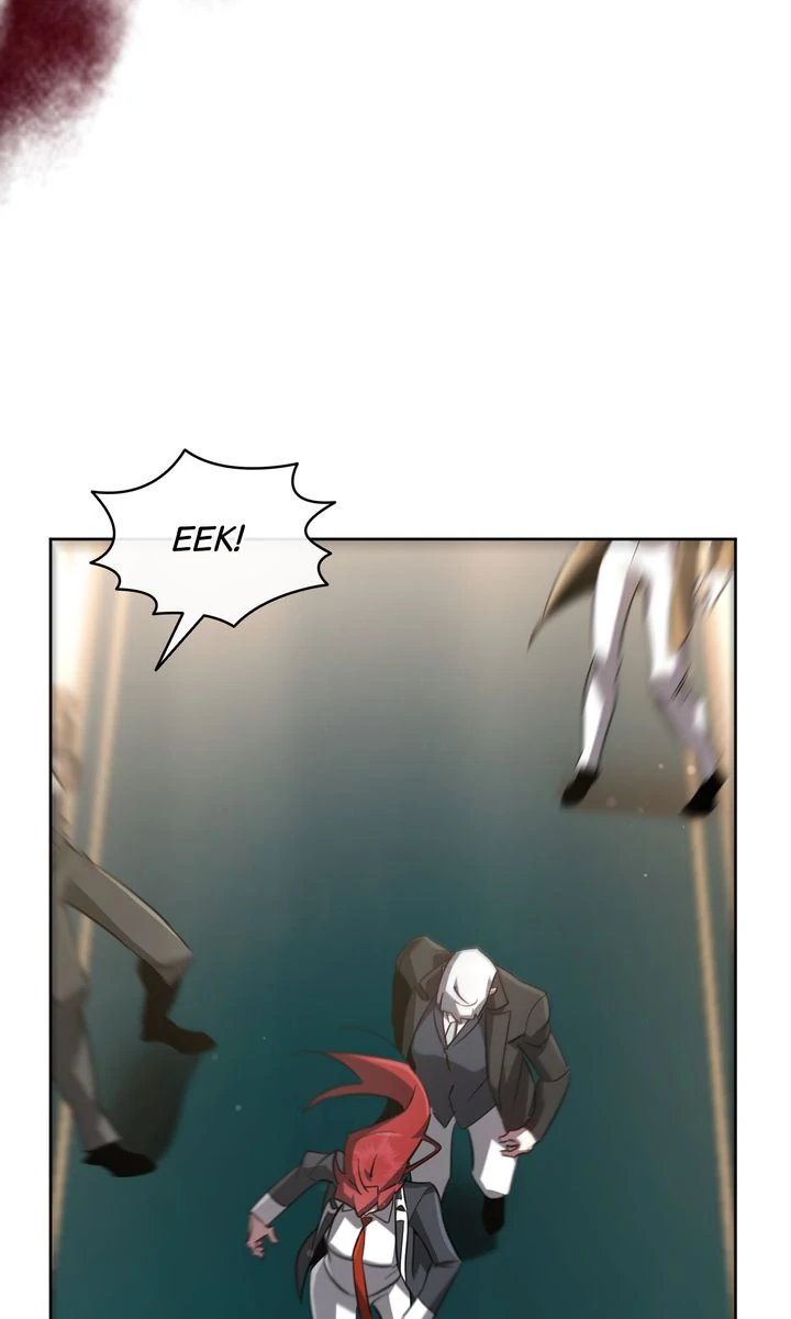 The Corpse Will Tell Chapter 73 - Page 25