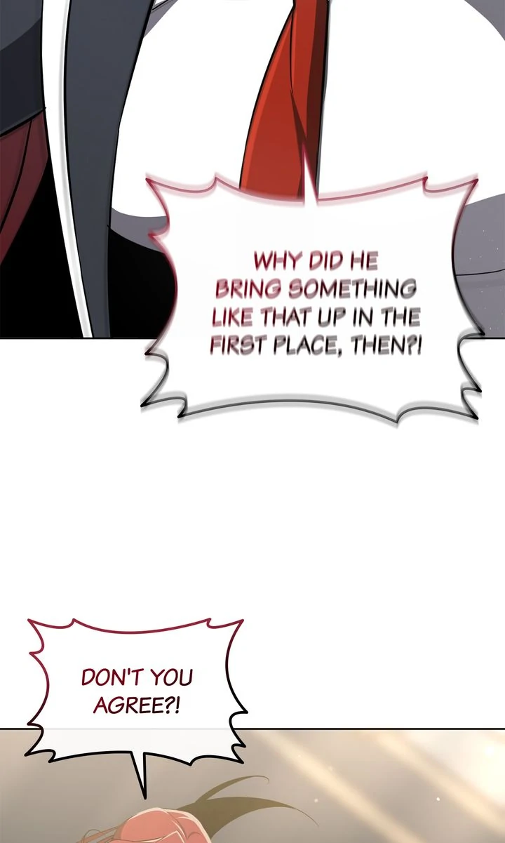 The Corpse Will Tell Chapter 73 - Page 30