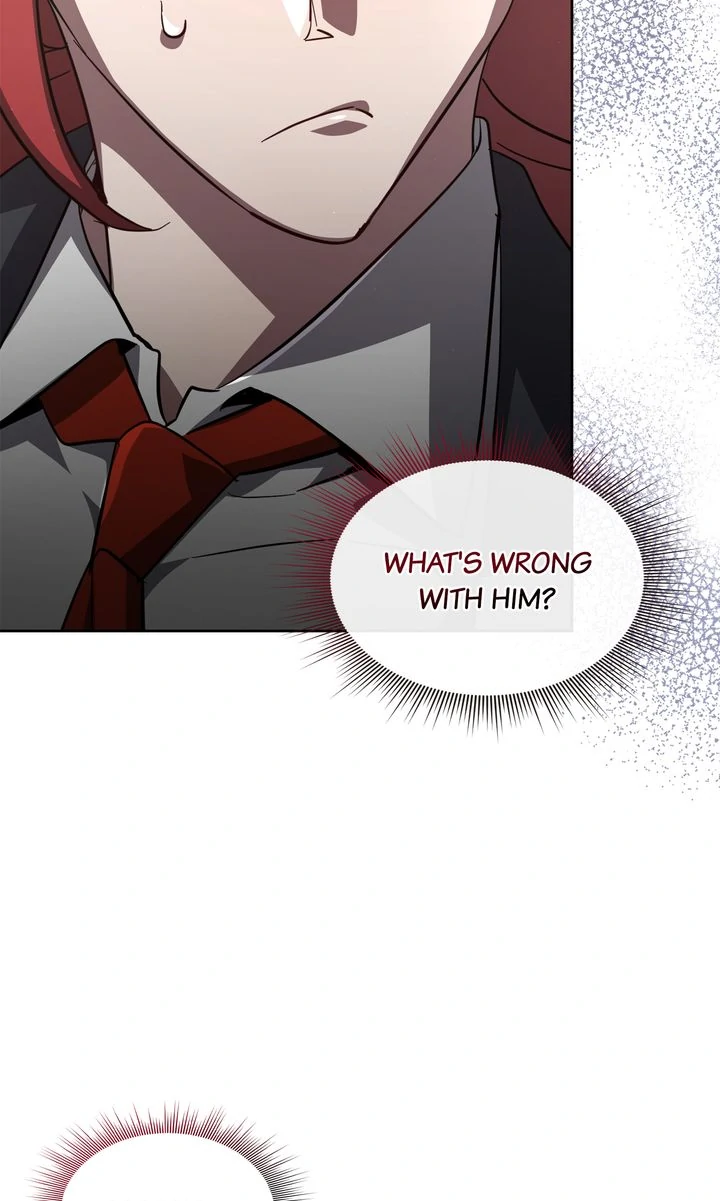 The Corpse Will Tell Chapter 73 - Page 34