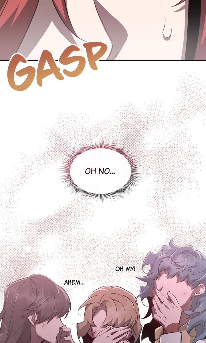 The Corpse Will Tell Chapter 73 - Page 51