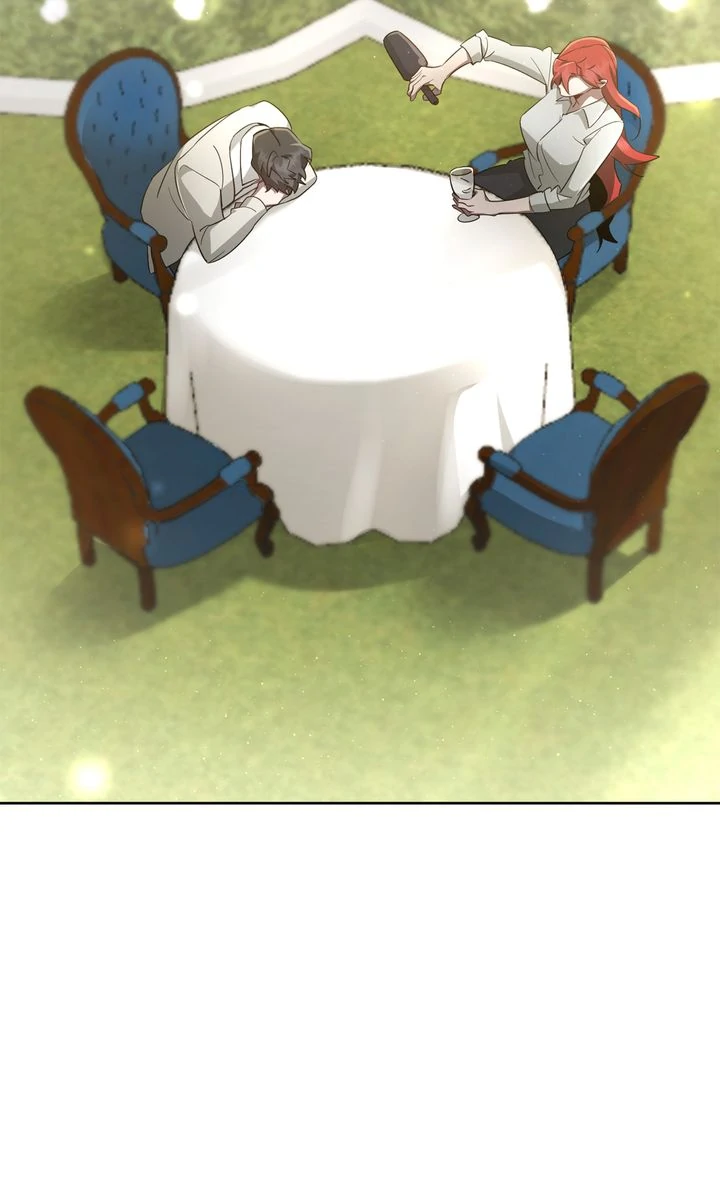 The Corpse Will Tell Chapter 73 - Page 58