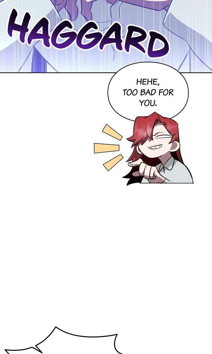 The Corpse Will Tell Chapter 73 - Page 60