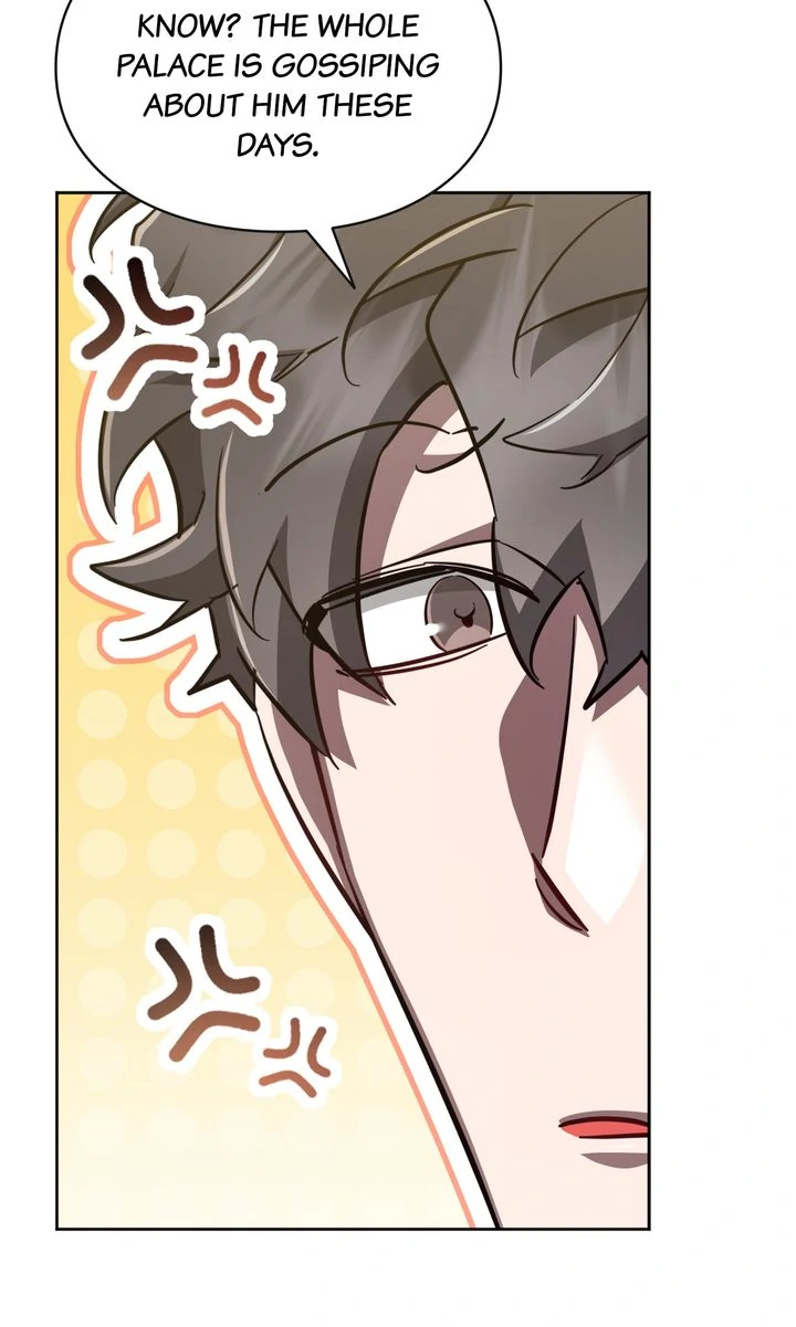 The Corpse Will Tell Chapter 73 - Page 68