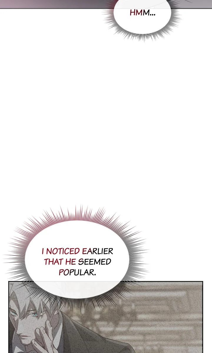 The Corpse Will Tell Chapter 73 - Page 72