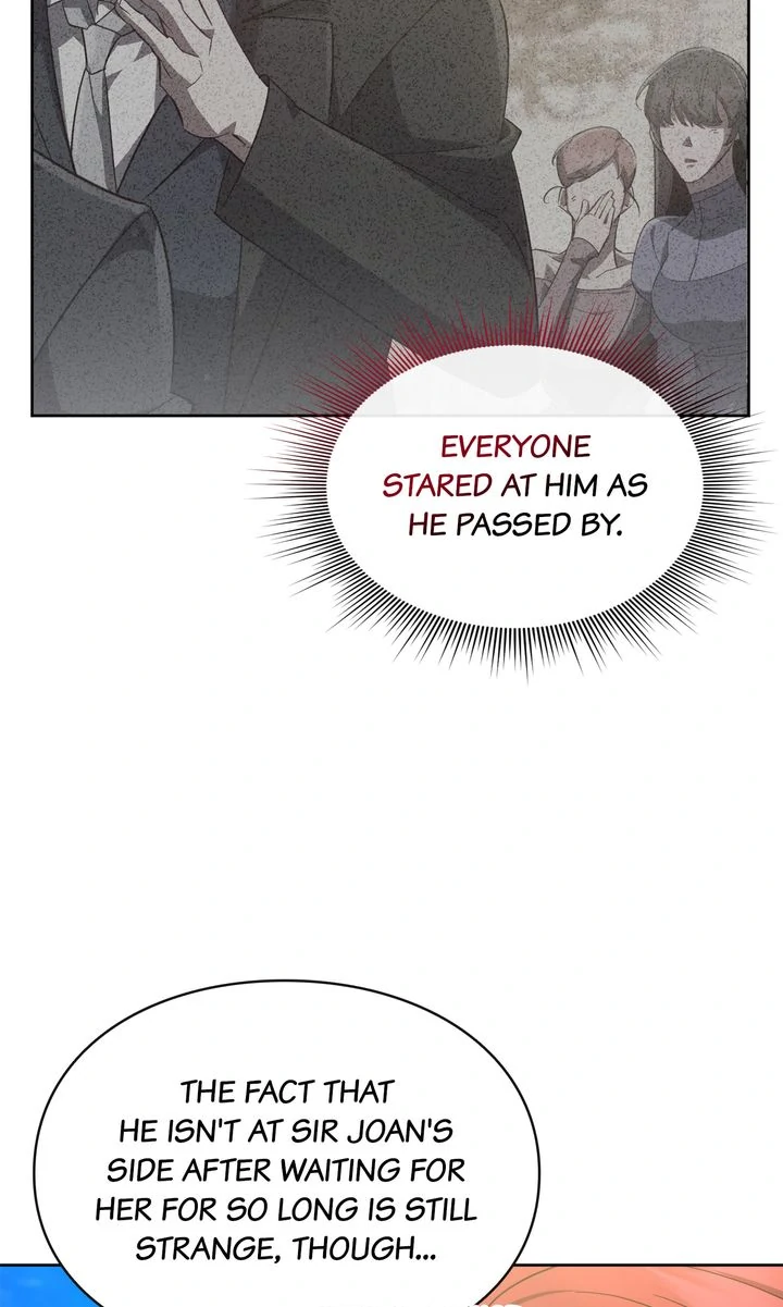 The Corpse Will Tell Chapter 73 - Page 73