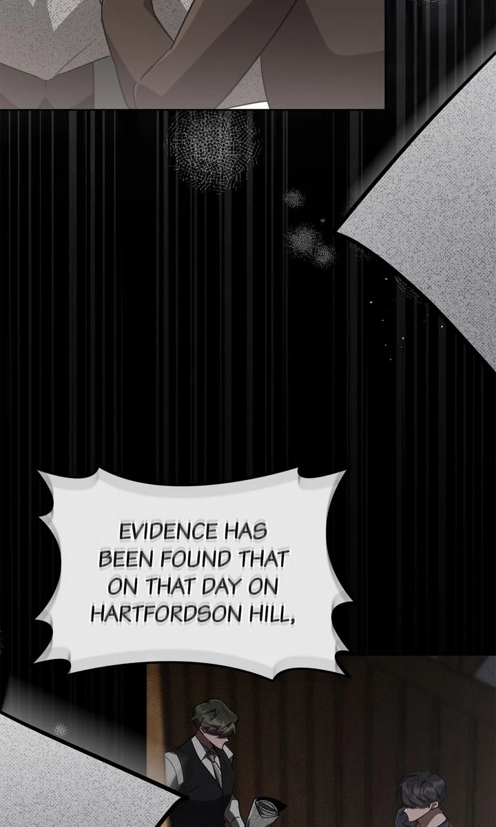 The Corpse Will Tell Chapter 73 - Page 88