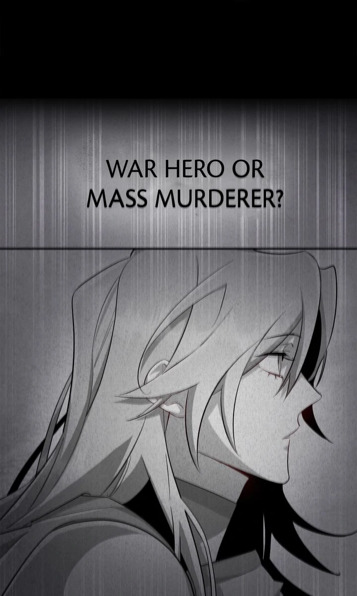 The Corpse Will Tell Chapter 73 - Page 92