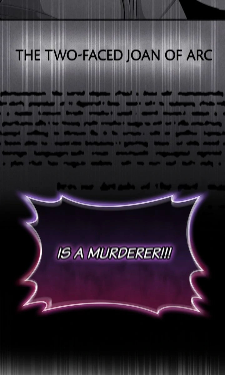 The Corpse Will Tell Chapter 73 - Page 93