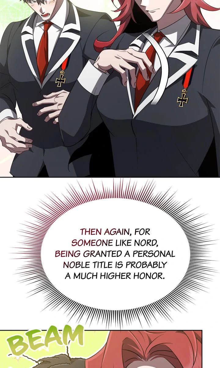 The Corpse Will Tell Chapter 74 - Page 10