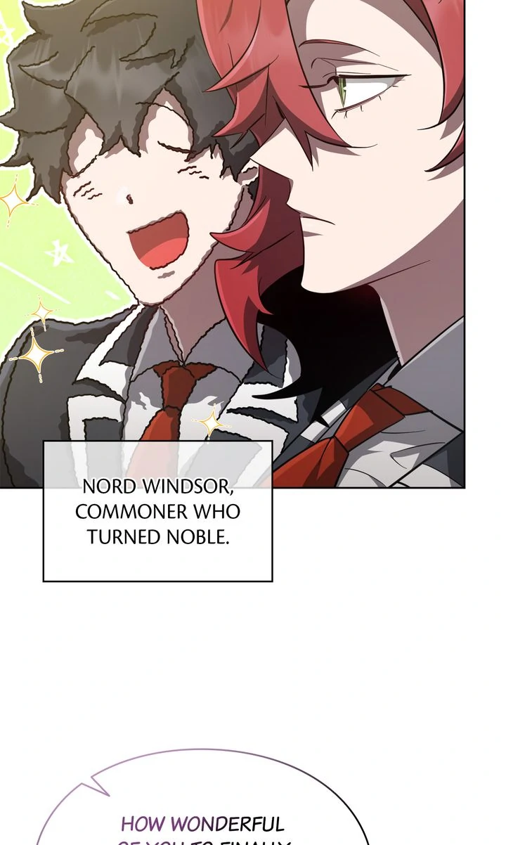 The Corpse Will Tell Chapter 74 - Page 11