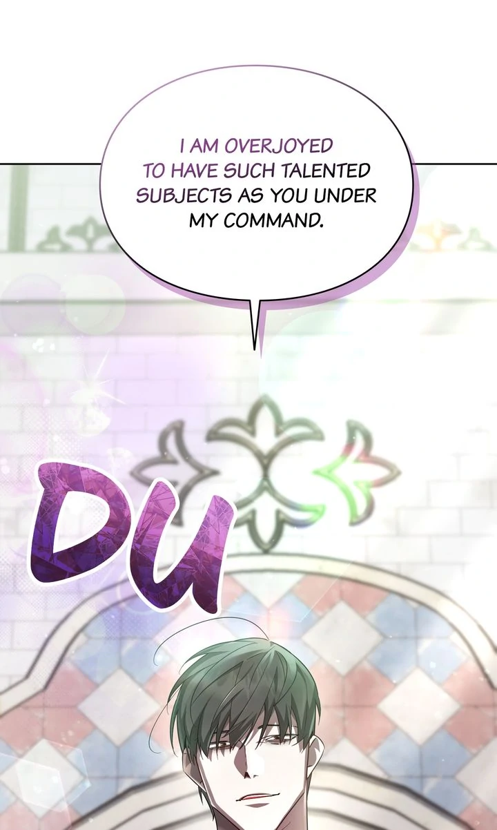 The Corpse Will Tell Chapter 74 - Page 13