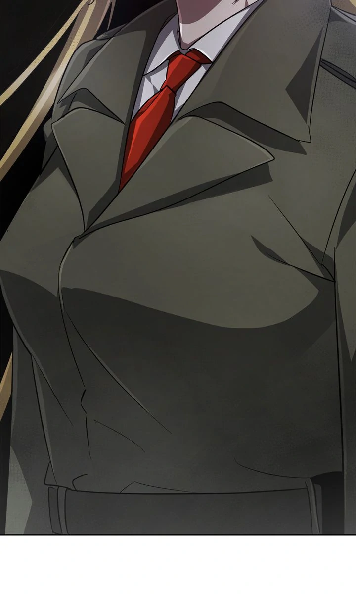 The Corpse Will Tell Chapter 74 - Page 19