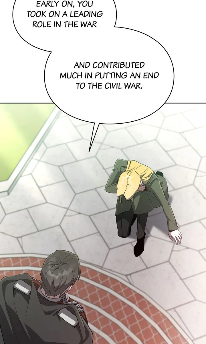 The Corpse Will Tell Chapter 74 - Page 23