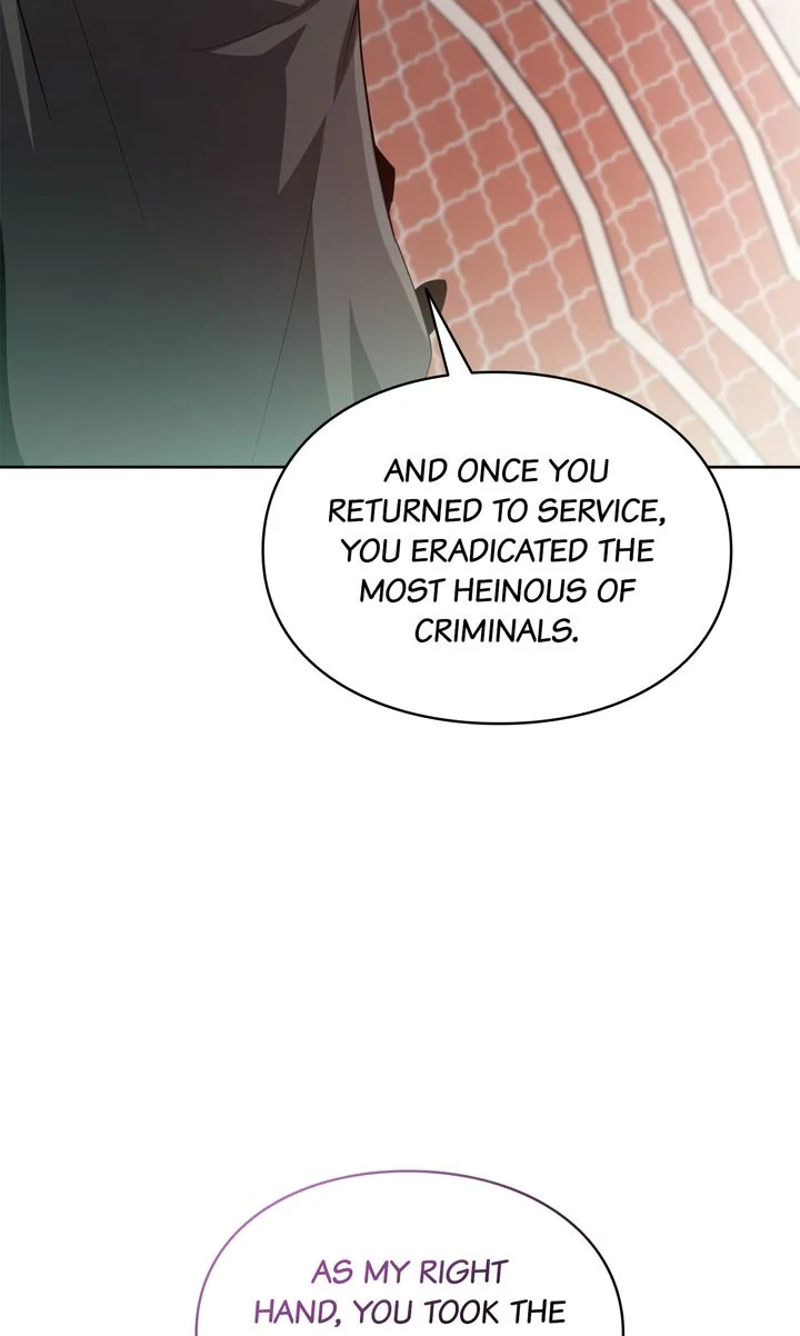 The Corpse Will Tell Chapter 74 - Page 24