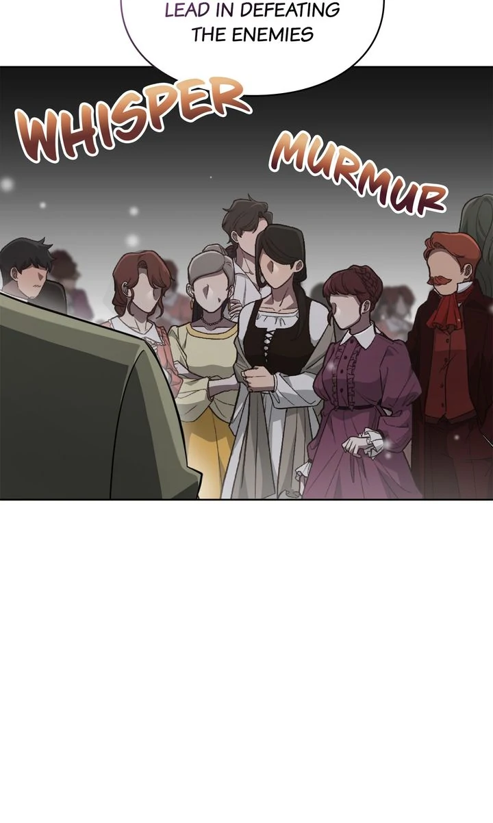 The Corpse Will Tell Chapter 74 - Page 25