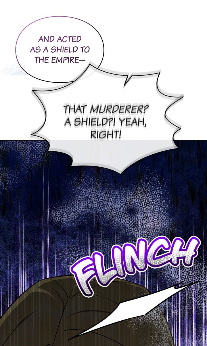 The Corpse Will Tell Chapter 74 - Page 26