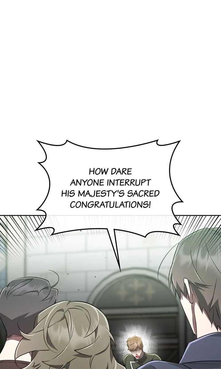 The Corpse Will Tell Chapter 74 - Page 28