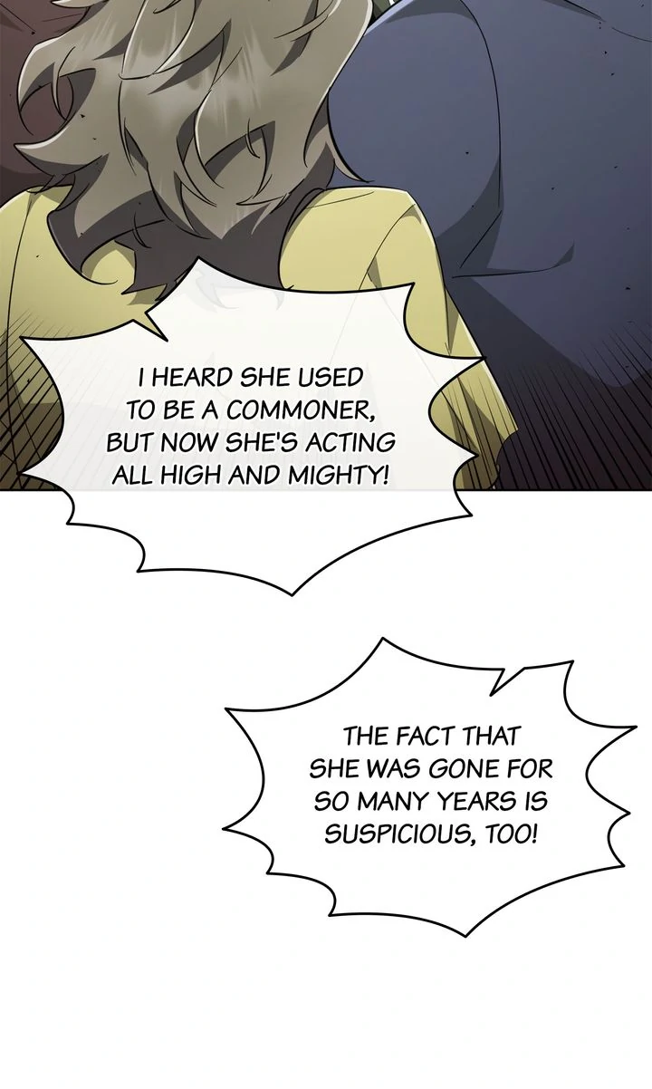 The Corpse Will Tell Chapter 74 - Page 29